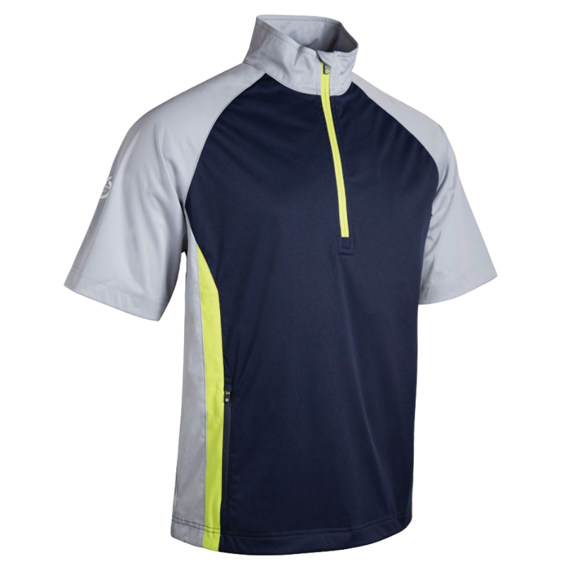 Sunderland Mens Himalayas Golf Windshirt